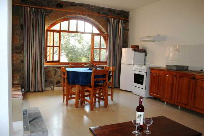 Nikas Rooms & Apartments Stoúpa Zewnętrze zdjęcie