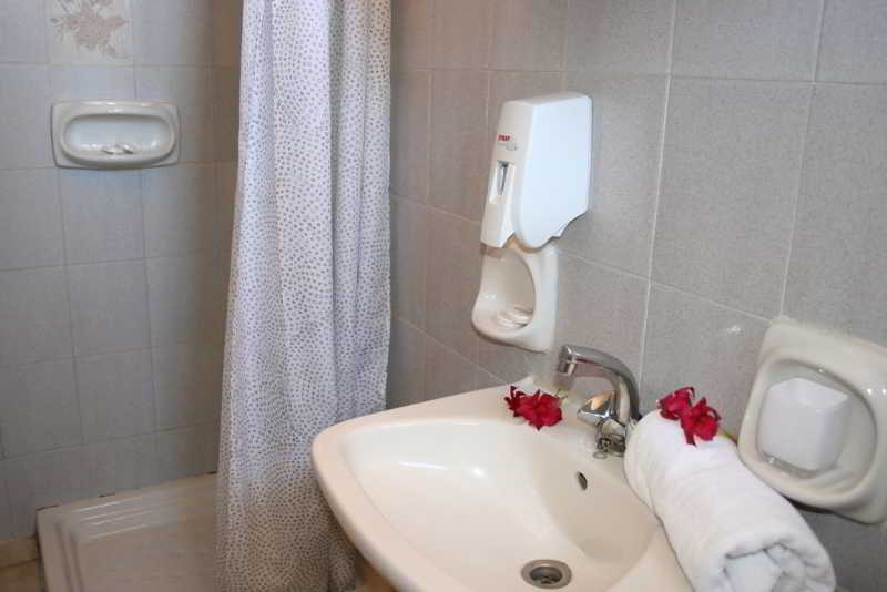 Nikas Rooms & Apartments Stoúpa Zewnętrze zdjęcie